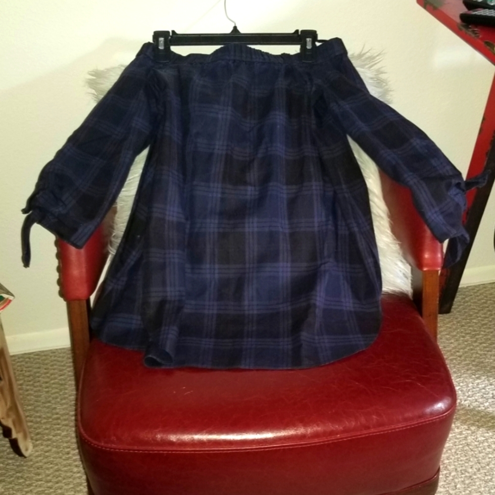 Tibi top